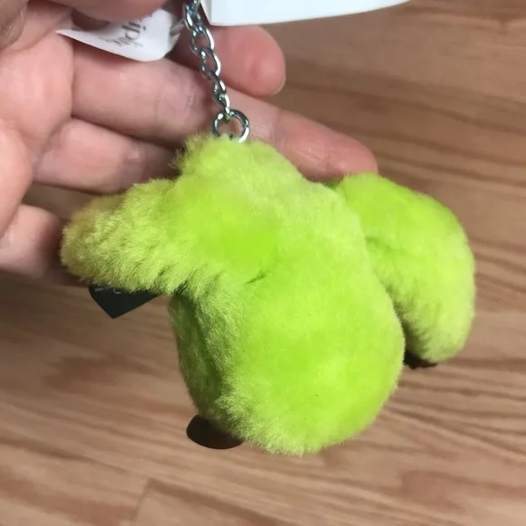 Kipling Collectible monkey VIX - Picture 4 of 6